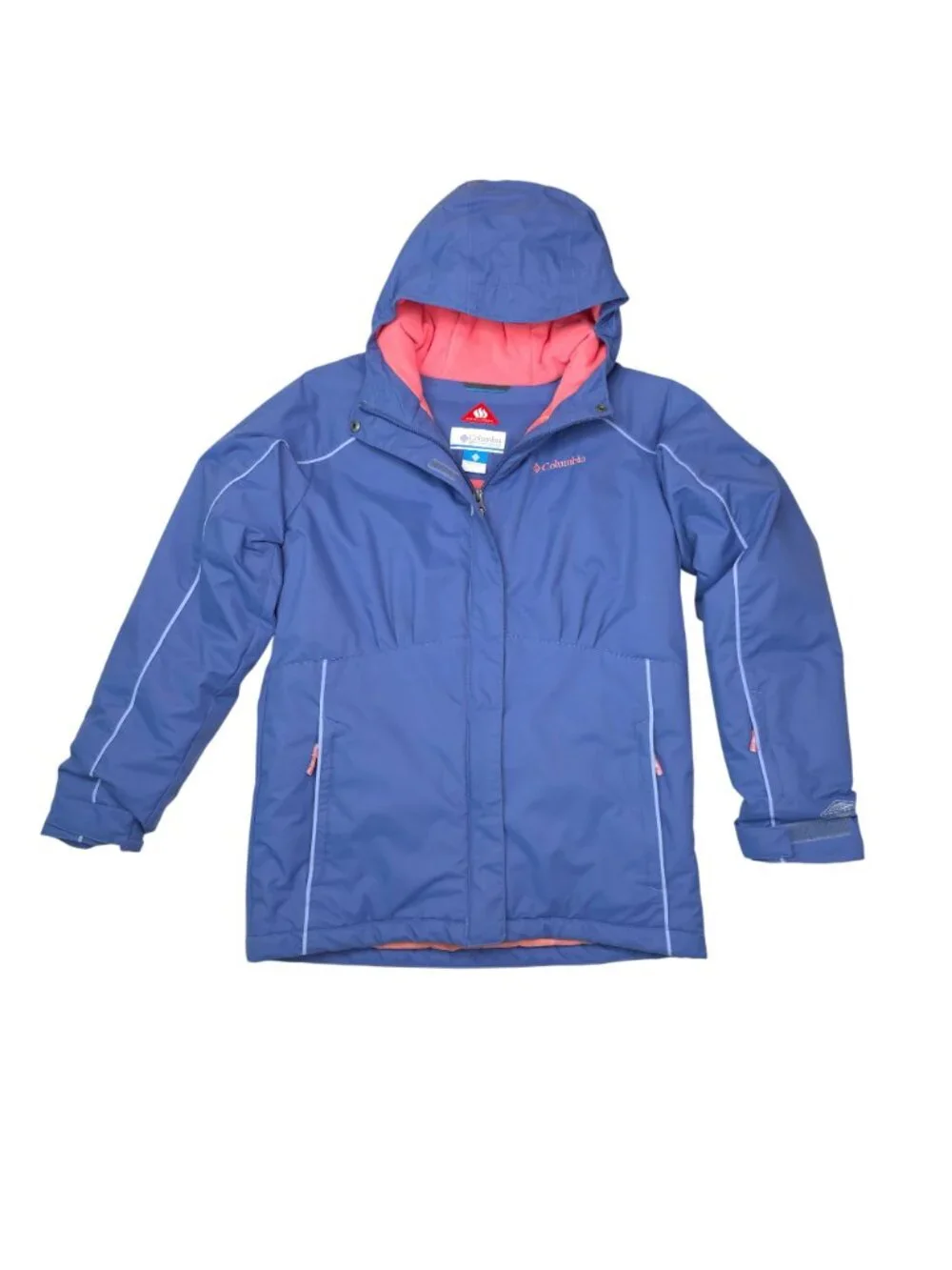 Columbia this jacket